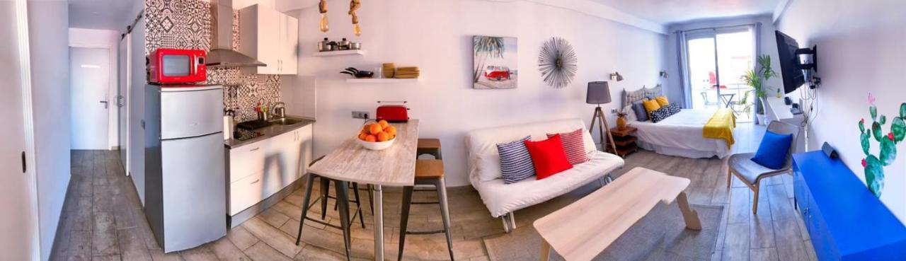 Iriarte52 Appartamento